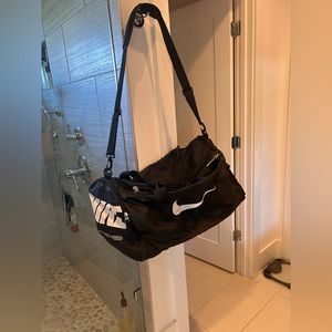 Nike Duffel Bag